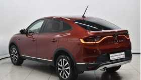 Renault Arkana 2021 г.в.