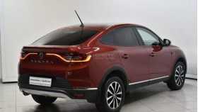 Renault Arkana 2021 г.в.