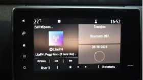 Renault Arkana 2021 г.в.