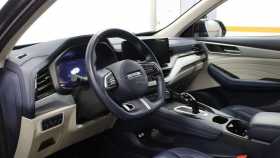 Haval F7 2022 г.в.