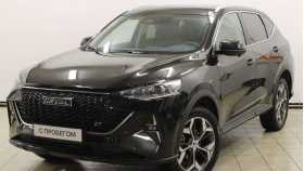 Haval F7 2022 г.в.