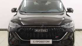 Haval F7 2022 г.в.