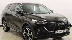 Haval F7 2022 г.в.