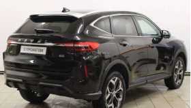 Haval F7 2022 г.в.