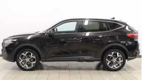 Haval F7 2022 г.в.