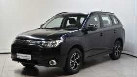 Mitsubishi Outlander 2012 г.в.