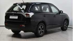 Mitsubishi Outlander 2012 г.в.