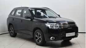 Mitsubishi Outlander 2012 г.в.
