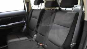 Mitsubishi Outlander 2012 г.в.