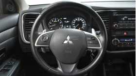 Mitsubishi Outlander 2012 г.в.