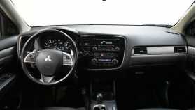 Mitsubishi Outlander 2012 г.в.