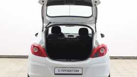 Opel Corsa 2013 г.в.