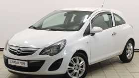 Opel Corsa 2013 г.в.