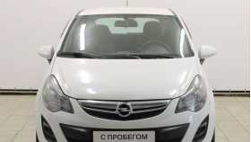 Opel Corsa 2013 г.в.