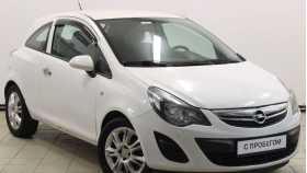 Opel Corsa 2013 г.в.