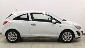 Opel Corsa 2013 г.в.