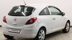 Opel Corsa 2013 г.в.