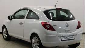 Opel Corsa 2013 г.в.