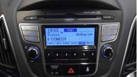 Hyundai ix35 2012 г.в.