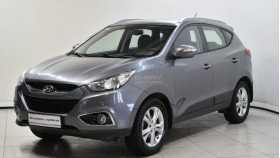 Hyundai ix35 2012 г.в.