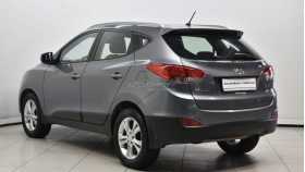 Hyundai ix35 2012 г.в.