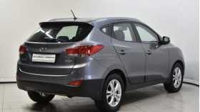Hyundai ix35 2012 г.в.