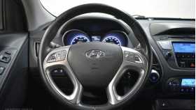 Hyundai ix35 2012 г.в.