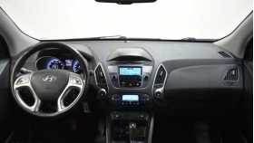 Hyundai ix35 2012 г.в.