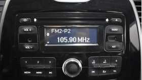 Renault Kaptur 2017 г.в.