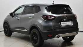 Renault Kaptur 2017 г.в.