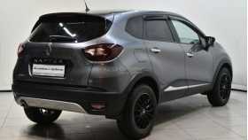 Renault Kaptur 2017 г.в.