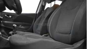 Renault Kaptur 2017 г.в.