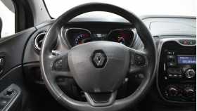 Renault Kaptur 2017 г.в.