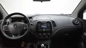 Renault Kaptur 2017 г.в.