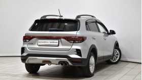 Kia Rio X 2022 г.в.