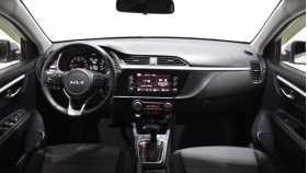 Kia Rio X 2022 г.в.