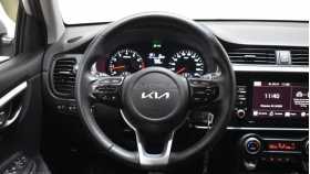 Kia Rio X 2022 г.в.