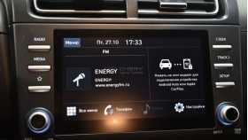 Hyundai Creta 2021 г.в.