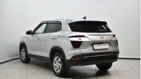 Hyundai Creta 2021 г.в.