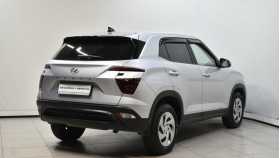 Hyundai Creta 2021 г.в.