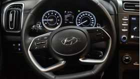 Hyundai Creta 2021 г.в.