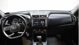 Hyundai Creta 2021 г.в.