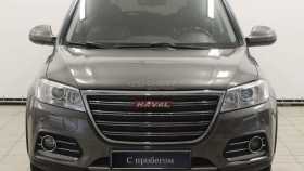 Haval H6 2017 г.в.
