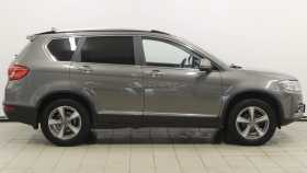 Haval H6 2017 г.в.