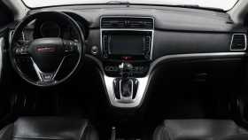 Haval H6 2017 г.в.
