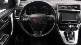 Haval H6 2017 г.в.