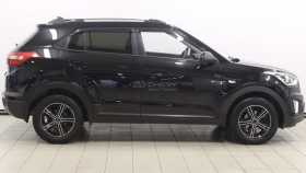 Hyundai Creta 2018 г.в.