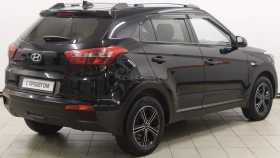 Hyundai Creta 2018 г.в.