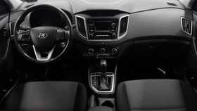 Hyundai Creta 2018 г.в.