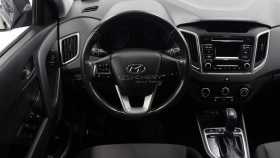 Hyundai Creta 2018 г.в.